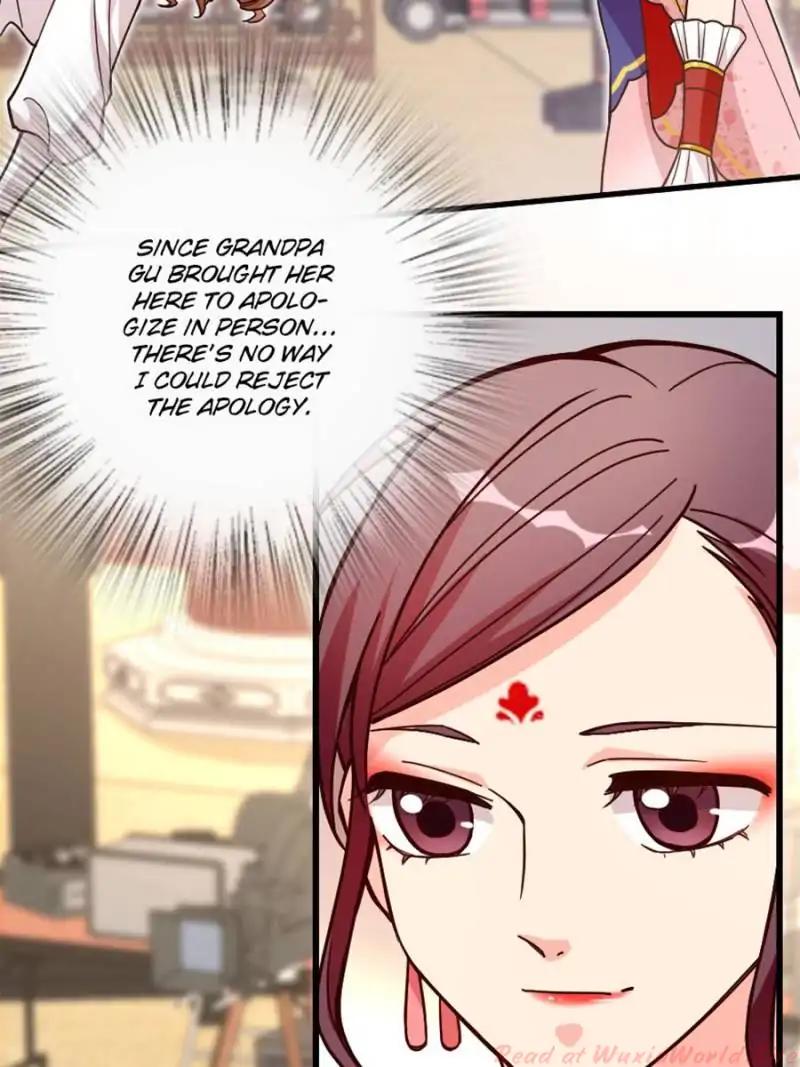 A Star Reborn: The Queen's Return Chapter 118 49